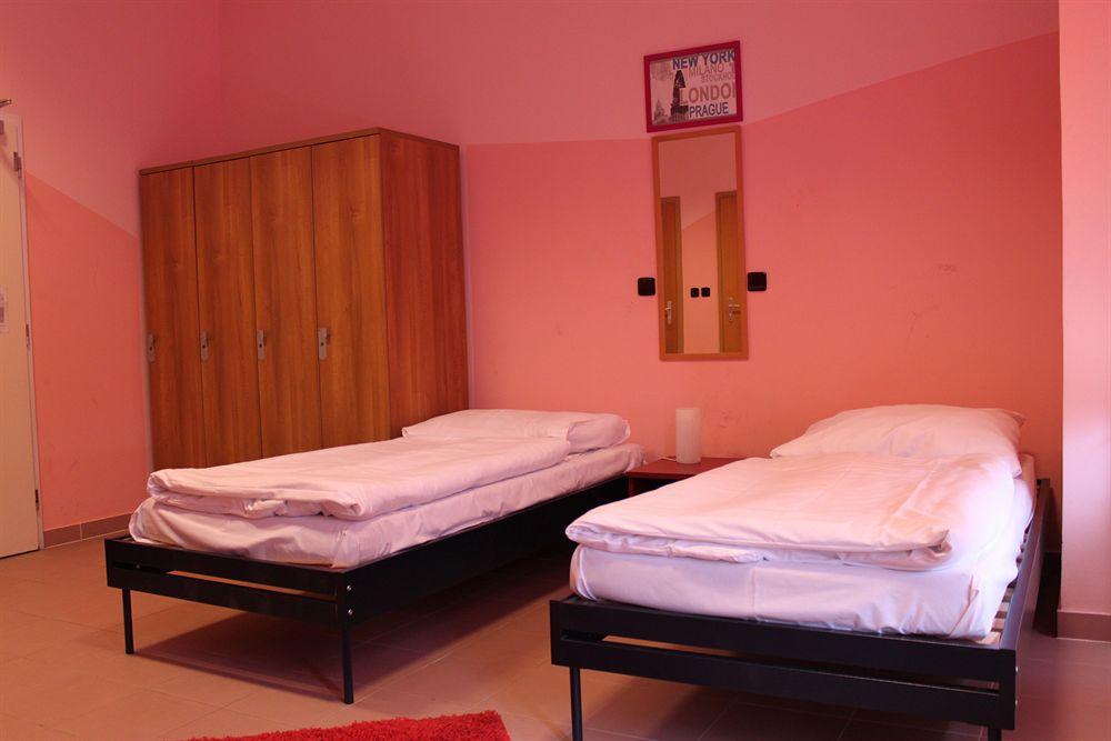 Hostel Plus Prague Prag