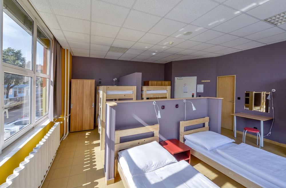 Hostel Plus Prague Prag