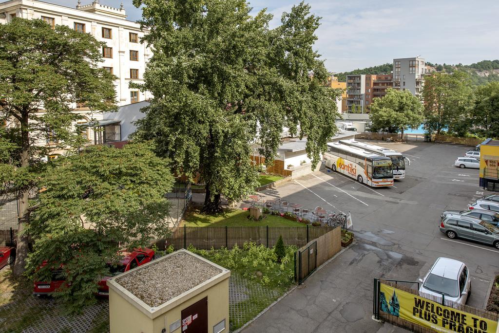 Hostel Plus Prague Prag
