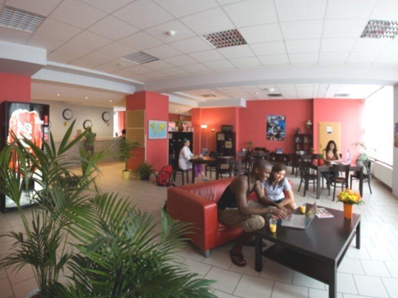 Hostel Plus Prague Prag